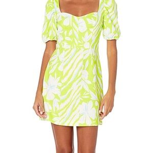 French Connection Berina Whisper Dress